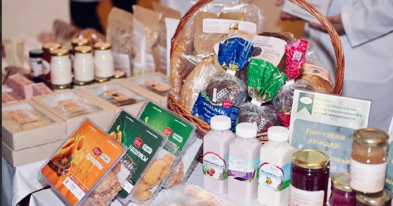 Мичурин бағында 600 ден астам жеміс дақылдарының сорты отырғызылады