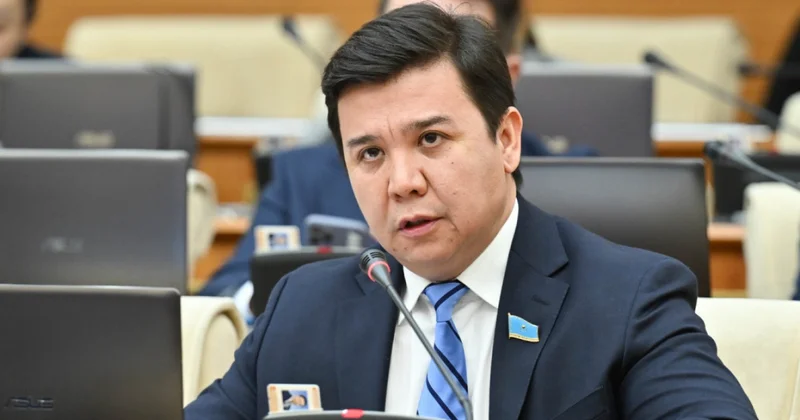 Депутат: Ет өнімдерінің экспортына тыйым салуды тоқтату қажет