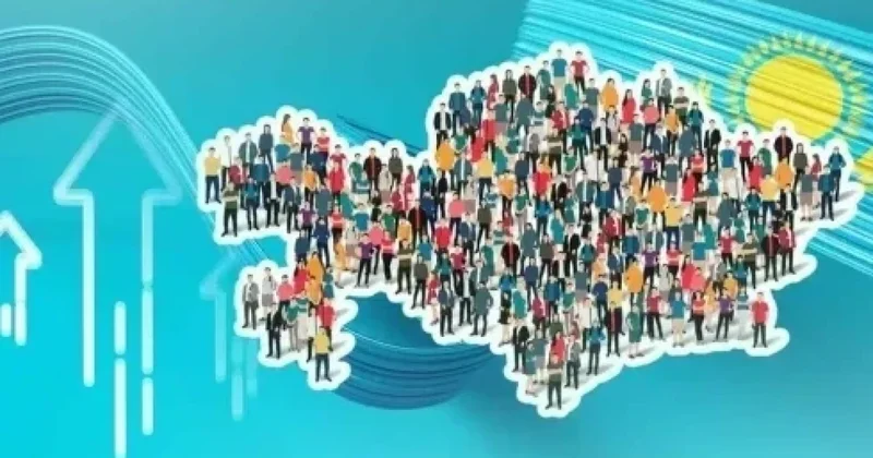 Алматы халқы 2040 жылға таман 3,6 млн адамға жетеді