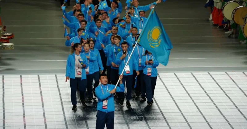 Сурдлимпиада: ел қоржынына 25 медаль түсті