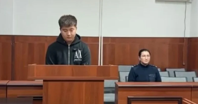 Зарабатывает на жизнь, арендуя авто за 10 тыс. тенге в сутки: суд простил таксиста в Актау