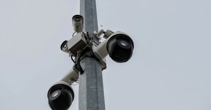 В Алматинской области запустили крупнейшую в стране систему видеомониторинга