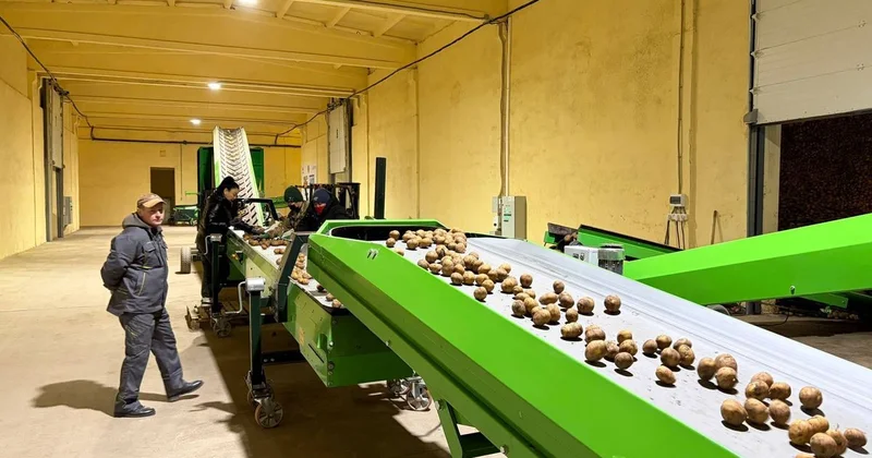 Большой и малый бизнес поддерживают в Акмолинской области