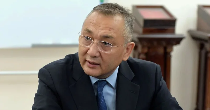 Назначен новый генсек ОДКБ