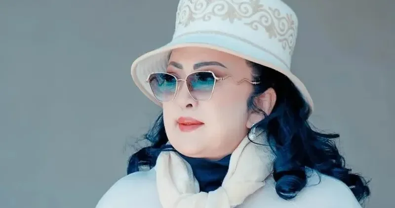 Мақпал Жүнісова оқырмандарын желідегі жазбасымен ойландырып қойды