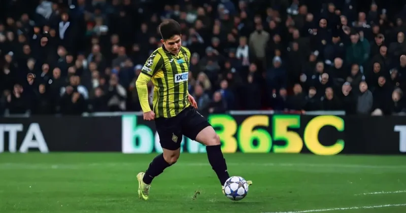 "Кайрат" проиграл "Копенгагену" и оказался в конце таблицы Лиги чемпионов