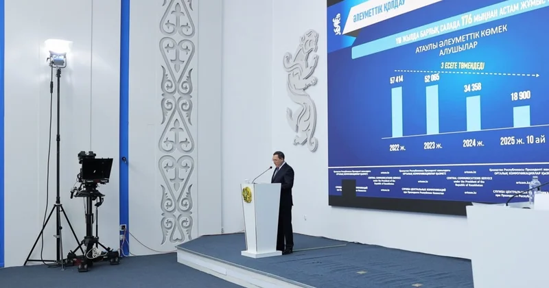 Талғардағы қылмыс деңгейі 18% азайған Марат Сұлтанғазиев