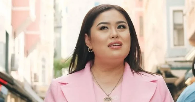 Бәрібір өлеміз... : актриса Дариға Бадықова күтпеген жазба жариялады