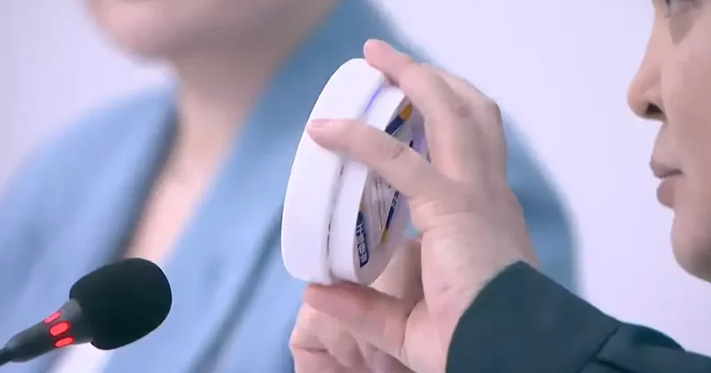 "Цена спасения жизни стакан кофе". Сколько стоят датчики дыма, которые должны быть в каждом частном доме