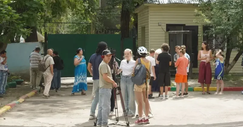 "Ушли сами". Как уволенные после скандала в Баганашыле чиновники снова оказались в акимате, объяснил глава региона