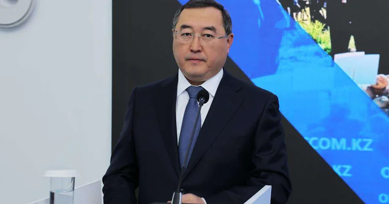 PepsiCo, Mars, Marriott и Hilton заходят в Алматинскую область