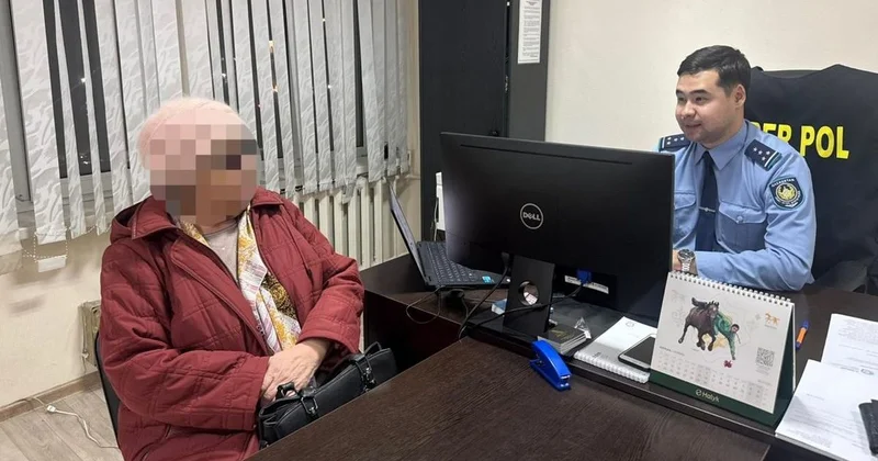 Убедили продать квартиру, обещая огромную выгоду : риелтор спасла казахстанку