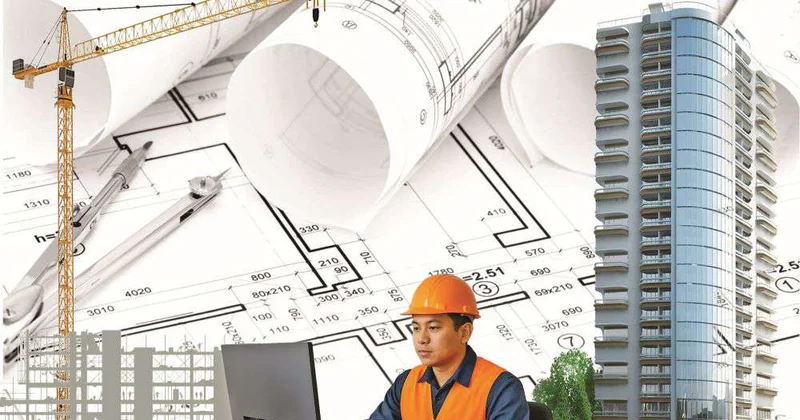 Формируется Единый строительный портал