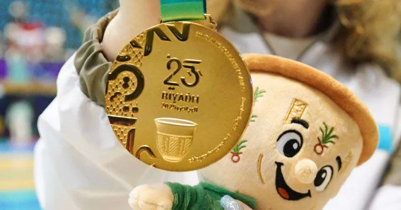 Теперь в планах Азиада и Олимпиада