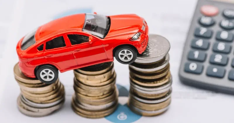 Қазақстандықтар ипотеканы емес, автонесиені белсенді түрде рәсімдей бастады ҚР Ұлттық банкі