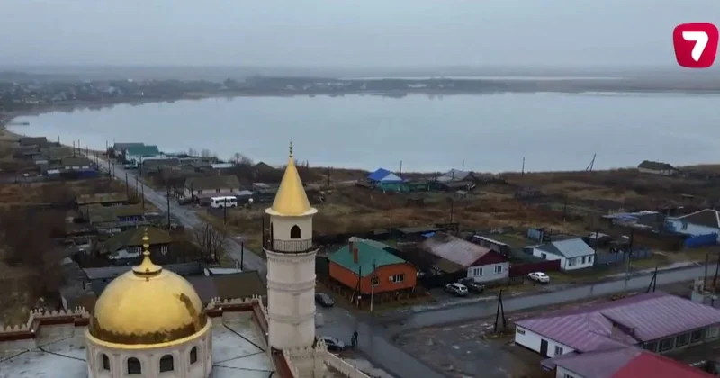 Пять дней без воды: на грани коммунального коллапса оказался город в СКО (видео)