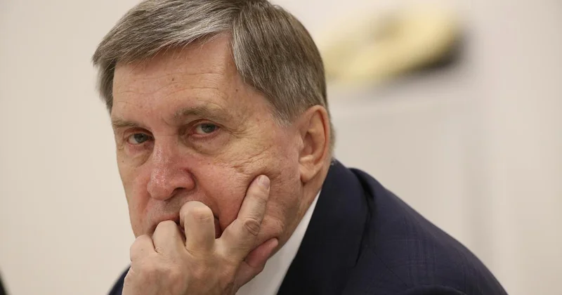 Новая норма почему публикация разговора Уиткоффа с Ушаковым (не) поставит крест на переговорах о мире в Украине