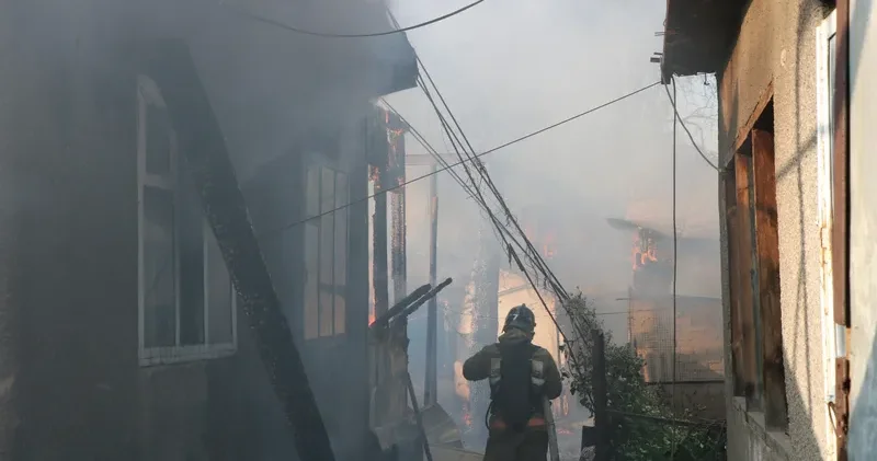 Жетісайдағы трагедия: тірі қалған бала ауыр хәлде