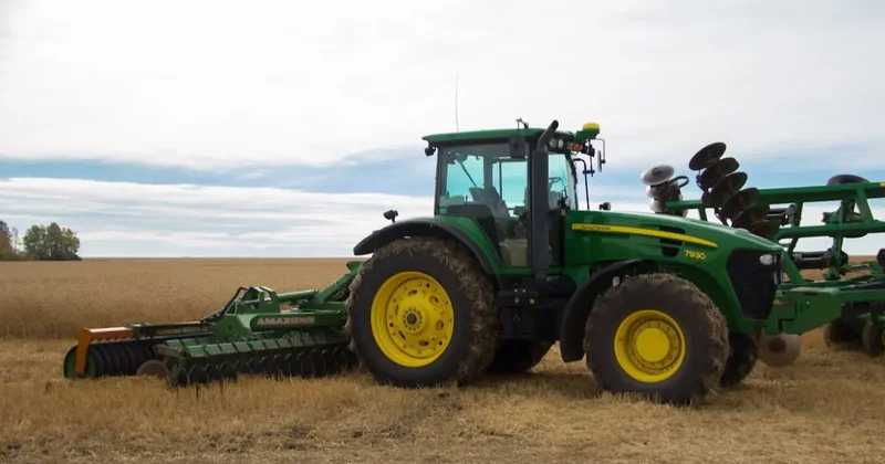 Қазақстанда ауыл шаруашылығы мамандарының тапшылығы қалай шешіліп жатыр