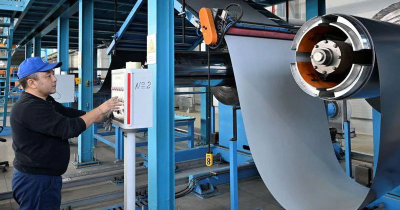 Перспективы индустриальных парков