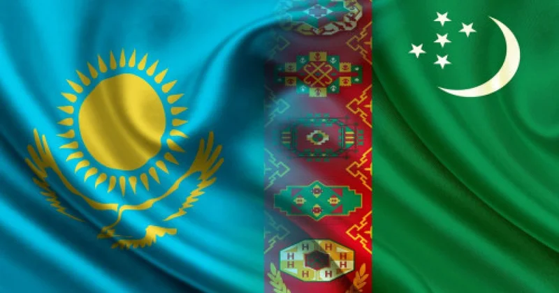 Қазақстан мен Түрікменстан қылмысқа қарсы күресте әріптестікті арттырады