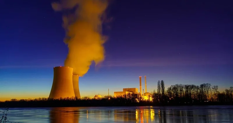 Балқаш АЭС құрылысы: Үлкен ауылының тұрғындары экологиялық төлем ала ма?