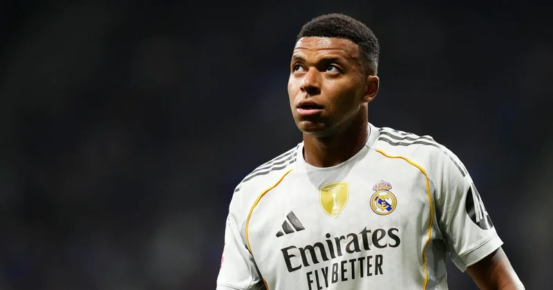 Покер Мбаппе принес Реалу победу над следующим соперником Кайрата в Лиге чемпионов