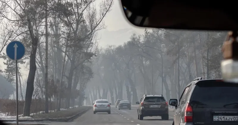 Запрет на въезд в Алматы: кого коснутся правила