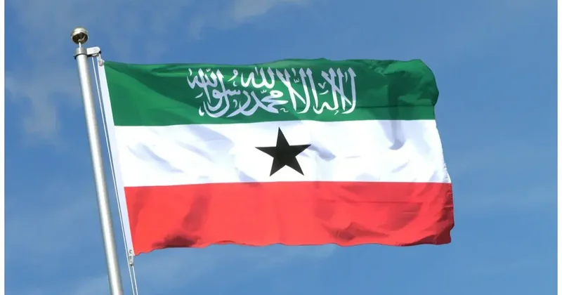 Израиль первым в мире признал отколовшийся от Сомали Сомалиленд независимым государством