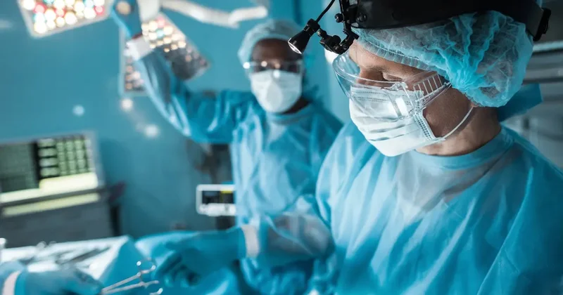 Свиные органы для донорства однажды могут стать лучше человеческих учёные