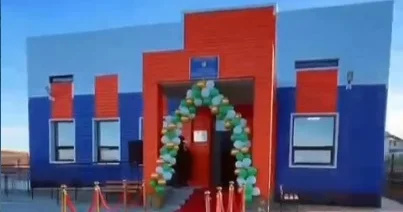 Қайтарылған қаражат есебінен Ақтөбе облысында жаңа дәрігерлік амбулаториялар салынды