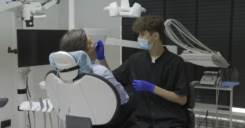 Ел бойынша заң бұзған 10 тіс емханасы жабылды