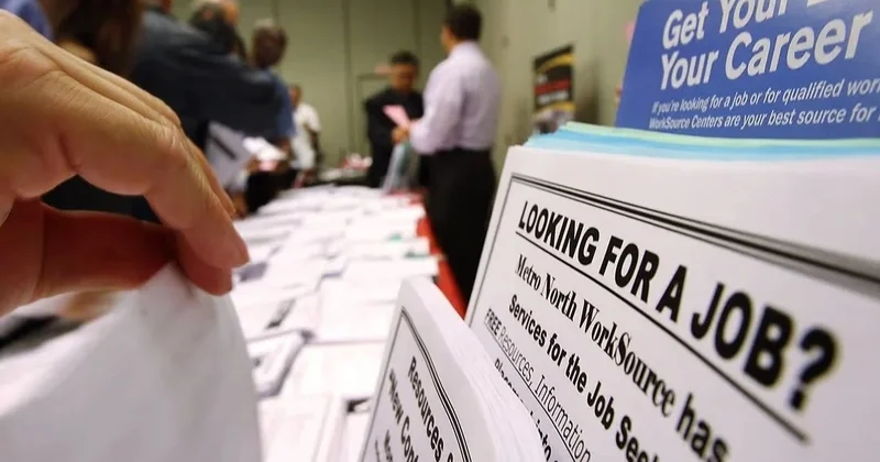 Германияда жұмыс орындары қысқарып жатыр