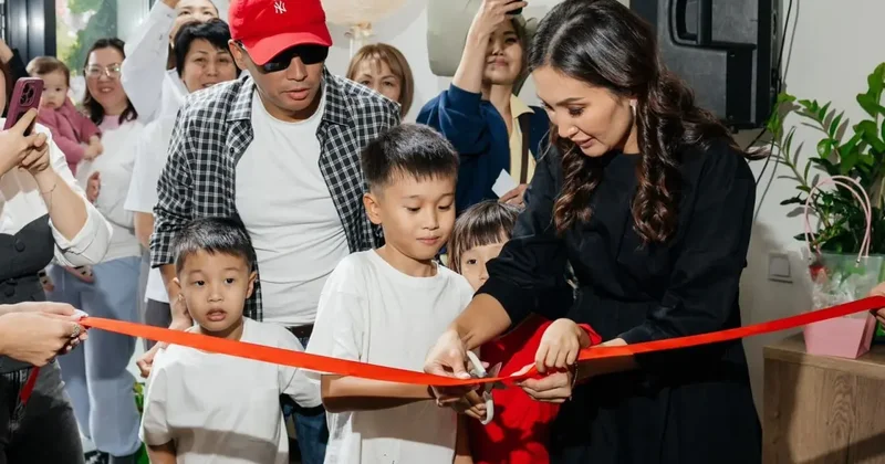 Из Астаны на всю Россию: история семьи, которая построила международный бизнес на маркетплейсе