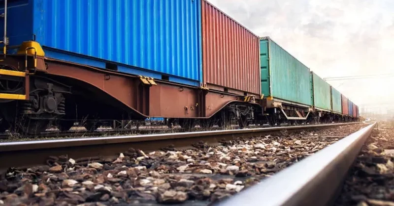 Зарубежные аналитики оценили потенциал Казахстан в логистике