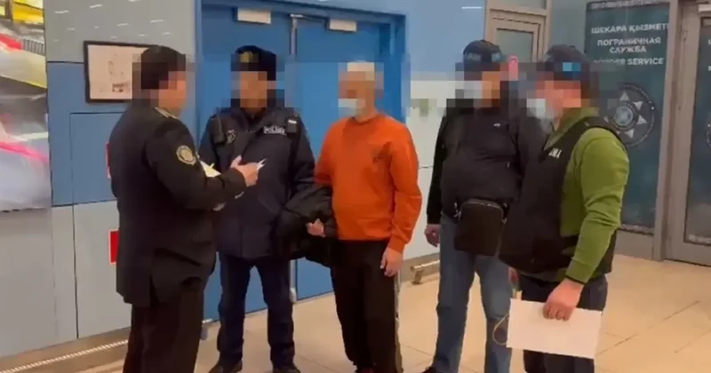 Не заплатил 1,3 млрд налогов: казахстанского бизнесмена экстрадировали из Грузии