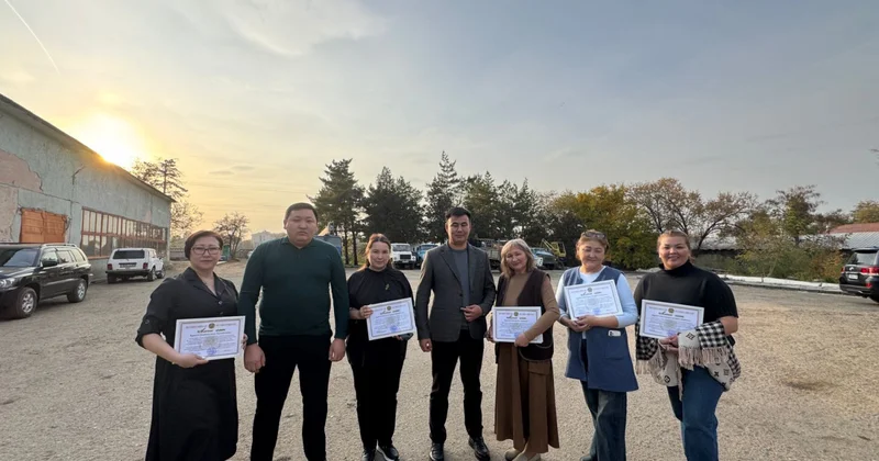 Білікті жандарға ел риза