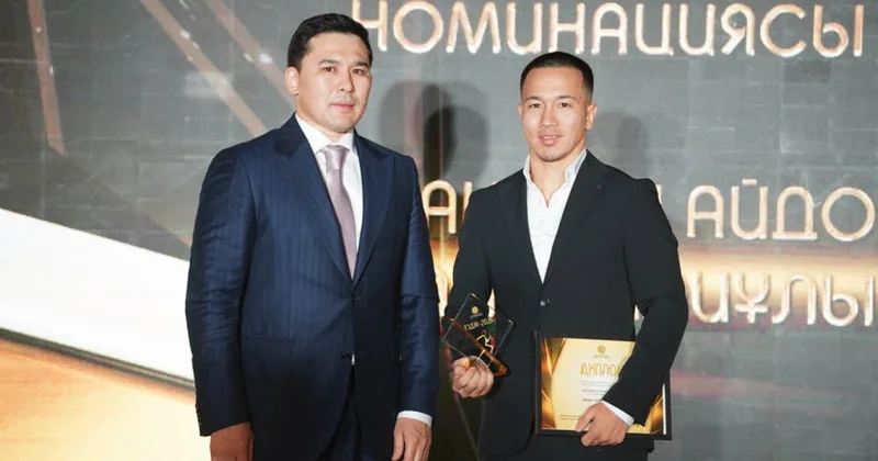 Отандық спорттың олжалы көрсеткіштері