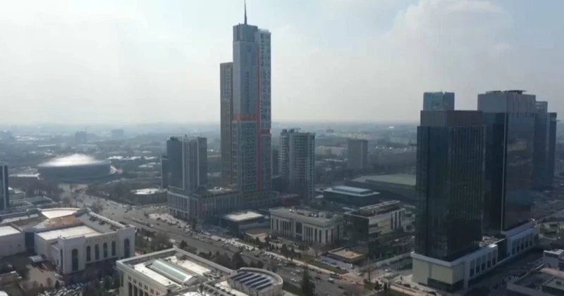 Өзбекстан тұңғыш ғарышкерін ұшыруы мүмкін