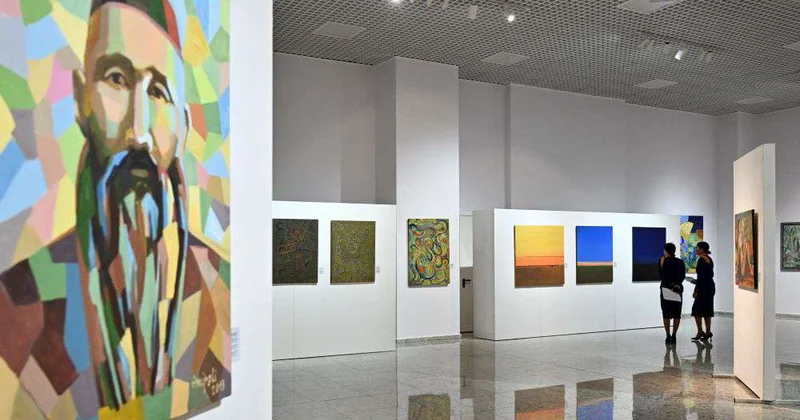 Первородная природа пространства