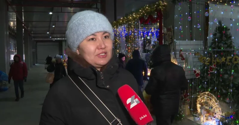 2025 жыл қазақстандықтар үшін берекелі болды. Сауалнама