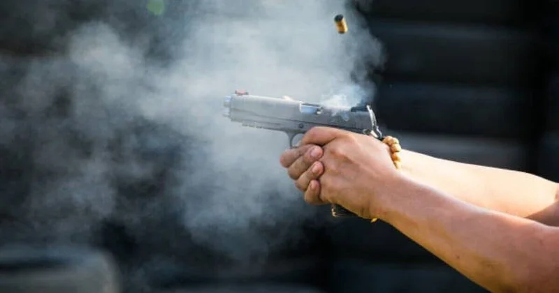 В футболиста, игравшего за Казахстан, стреляли в Подмосковье