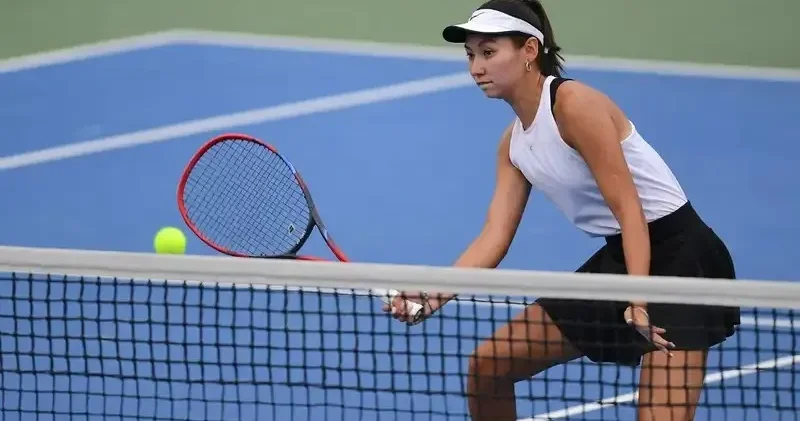 Асылжан Арыстанбекова Түркиядағы жарыстың жартылай финалына шықты