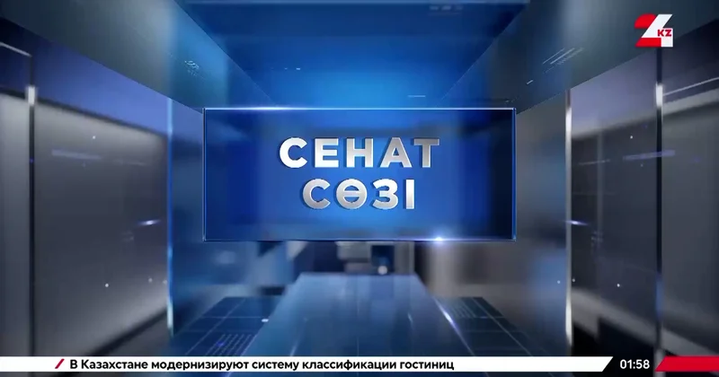 Дәрілік тәуелсіздік: Сенат қандай шешім ұсынды? Сенат сөзі