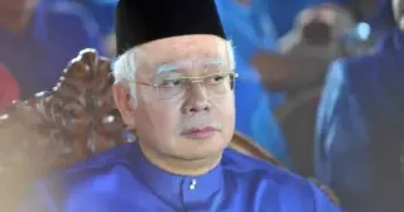 Малайзиядағы ең ірі жемқорлық жанжалы: экс премьер 15 жылға сотталды