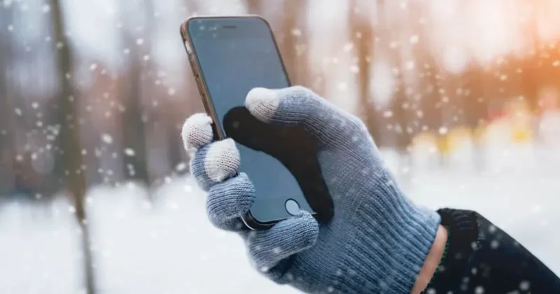 Оповещение о перекрытии трасс автоматизировали в Казахстане