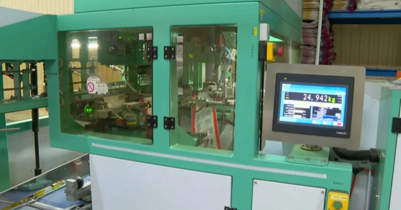 Елімізде биыл азық түлік өндірісі 8,7 пайызға артты