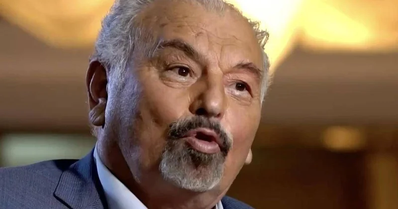 Төбе шашым тік тұрды : Тұңғышбай Жаманқұлов ел естімеген шындықты жайып салды (ВИДЕО)