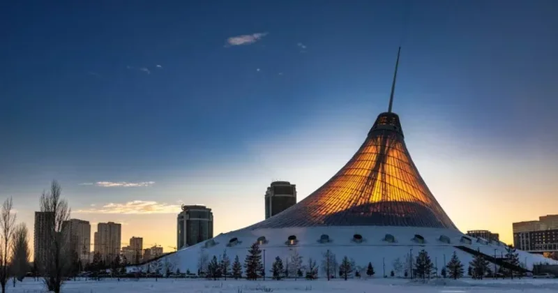 Население Астаны превысило 1,6 млн человек : что будет дальше