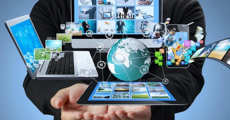 Цифрлық дәуірдегі ақпараттық иммунитет